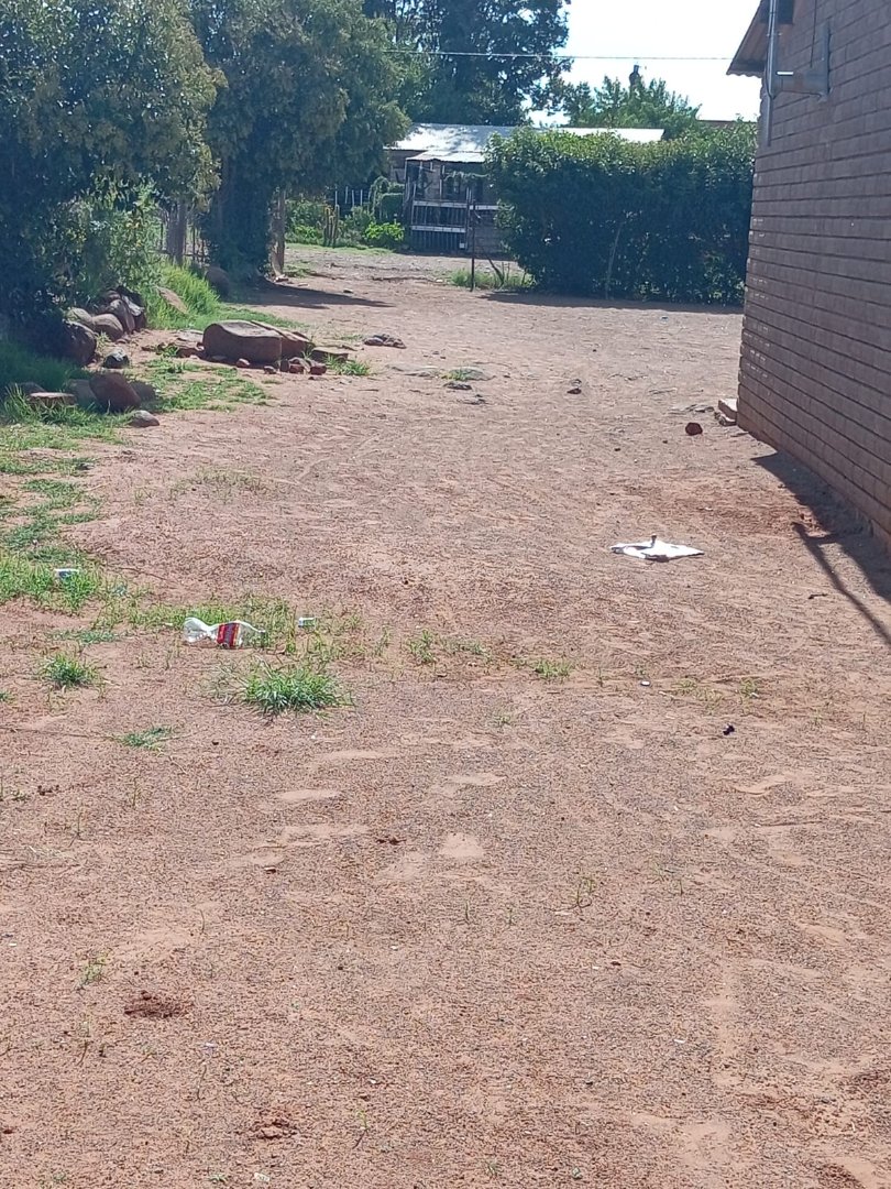 2 Bedroom Property for Sale in Rodenbeck Free State